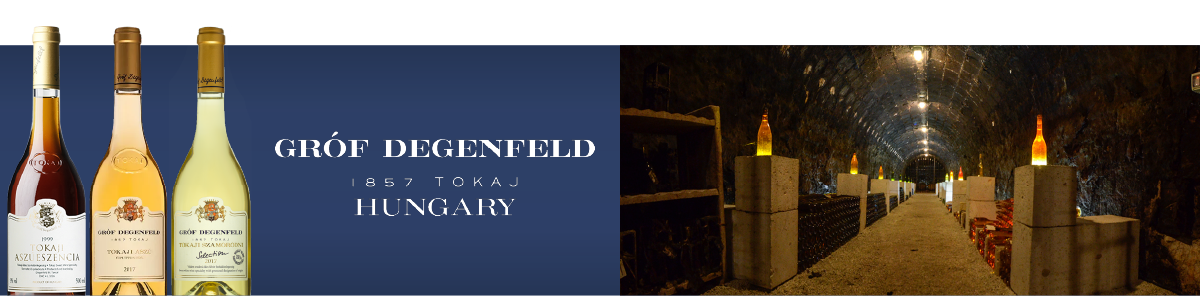 Degenfeld Japan